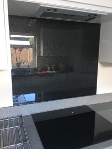 Queensgate Glass Sparkle